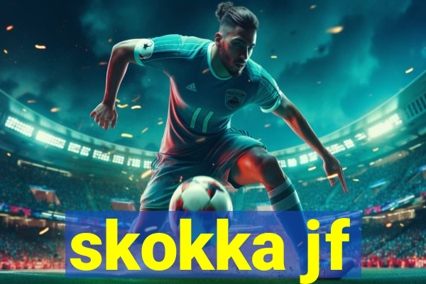 skokka jf